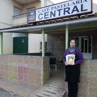 cafe central foto